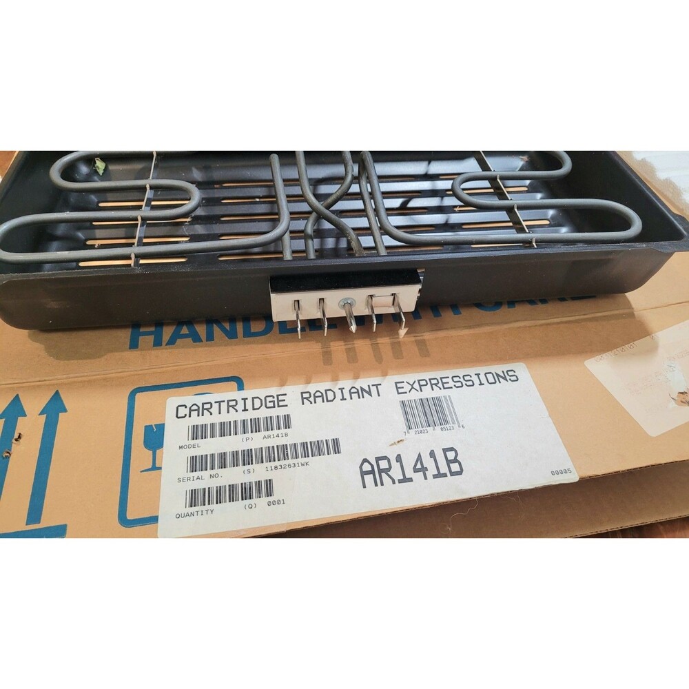 Radiant Expressions Cartridge AR141B NIB!